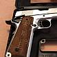 Colt 1911 / ak47 cyma