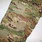 US combat pants multicam