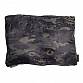 Carinthia travel pillow - Multicam Black