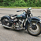 Harley Davidson WL 1949 - prodam vymenit