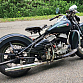 Harley Davidson WL 1949 - prodam vymenit