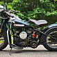 Harley Davidson WL 1949 - prodam vymenit