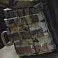 Trojsumka Emerson Gear multicam