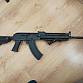 AK AKM upgrade M150,AK74 RIS upgrade M150