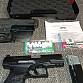 Walther PPQ T4 E UMAREX 