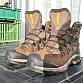 Salomon Quest 4D 3 gtx 