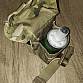 Sumka multicam 9x9cm