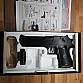 CYMA CM.018 A2 Desert Eagle Pistol - Electric