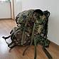 US Molle II WDL main pack batoh