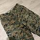 USMC marpat woodland uniforma ORIGINÁL S