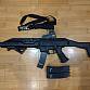 Scorpion Evo Carabine B.E.T