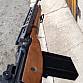 Airsoft AKS-74 UN, M14