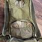 Batoh camel bag molle