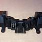 SOTAC WILCOX BINOCULAR BRIDGE AN/PVS-14 (DOVETAIL)