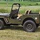 Jeep Willys M38