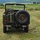 Jeep Willys M38