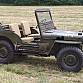 Jeep Willys M38