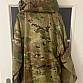 Us army bunda goretex multicam