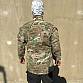 Crye Precision UKSF Multicam Field shirt MD-R