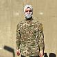 Crye Precision UKSF Multicam Field shirt MD-R