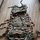 BATOH ILBE II. GEN USMC PROPPER- KOMPLET -MARPAT 75L