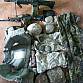 Completni vystroj original us army a airsoftove zbrane