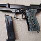 Beretta 92 FS celokov WE GBB