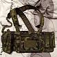 Chest rig vz. 95