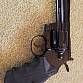 Colt 357 (KWC)