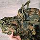 BW vesta flecktarn