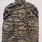 Batoh ALICE LC1, Multicam Field Shirt, ACU, kalhoty DiGi3, Tiger Stripes Field Shirt 