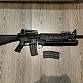 G&P M16A3 s M203