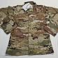 US Army ACU OCP Scorpion uniforma, Multicam maskáče