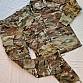 US Army ACU OCP Scorpion uniforma, Multicam maskáče