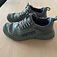 Viktos boty Range trainer vel.43