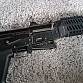 Airsoft ak74u celokov cima