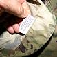 US Army nové MC multicam OCP scorpion kalhoty  U.S.