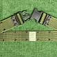 US Army Originál ALICE Belt/Opasek velikost L 111cm obvod pasu