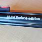 Flobert revolver ALFA 661 ""Limited Edition 25""