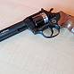 Flobert revolver ALFA 661 ""Limited Edition 25""