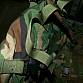 US Army WDL batoh pack patrol combat  SDS woodland U.S.