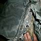 US Army molle II Large pack batoh s rámem suistanment pouch ACU UCP US