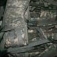 US Army molle II Large pack batoh s rámem suistanment pouch ACU UCP US