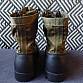 Boty U.S. Panama Jungle boots