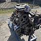 Motor + prevodovka Zil 131