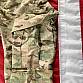 US Kalhoty ACU Multicam žáruvzdorné originál - jakost 2.Medium Regular