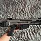 CZ 805 BREN A2 DT Grey