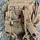 Armádní batoh od firmy LBT backpack, recee ruck, Army SOTF