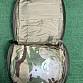 Osprey Britský original MTP Pouch, First Aid - IFAK - zánovní