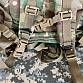 Batoh S.C.O.T.T. Trauma Bag od firmy LBT v Multicam Nový